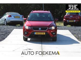 Seat Arona 1.0 TSI Xcellence APPLE CARPLAY DAB TREKHAAK