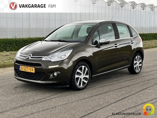 Citroën C3 1.2 VTi Collection