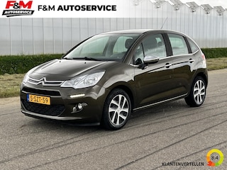 Citroën C3 1.2 VTi Collection