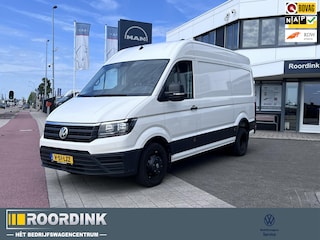 Volkswagen Crafter 50 L3H3 Dubbellucht Comfortline EURO VI RWD, 5.160