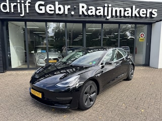 Tesla Model 3 Long Range AWD 75 kWh *Autopilot*