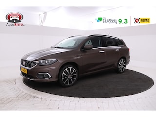 Fiat Tipo Stationwagon 1.6 MultiJet 16v Business Lusso Trekhaak, Navigatie, Airco, Volleder.