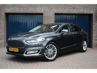 Ford Mondeo 2.0 IVCT Hybrid HEV Vignale | Elec. Stoelen | Keyless | Camera | NL-Auto