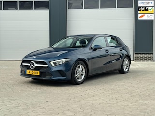 Mercedes-Benz A-klasse 180 Business Solution Widescreen Trekhaak Camera