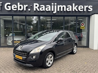 Peugeot 3008 1.6 THP Active *Panoramadak*Navigatie* EXPORT/EX BPM*