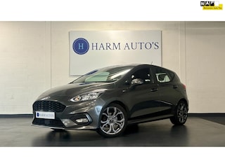 Ford Fiesta 1.0 EcoBoost ST-Line 101pk Navi / PDC / Cruise / Lane