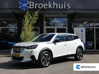Peugeot 2008 1.2 PureTech 130PK Allure Pack Automaat | CAMERA | NAVI | PARKEERSENSOREN | CLIMATE CONTROL |