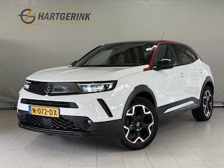 Opel Mokka 1.2 130pk GS Line Automaat* Airco / A-Cruise / Camera / PDC / Winterpakket