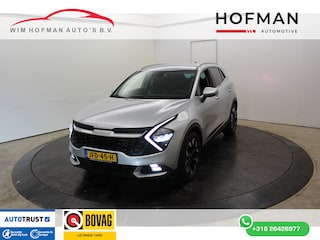 Kia Sportage 1.6 T-GDi Plug-in Hybrid AWD DynamicPlusLine