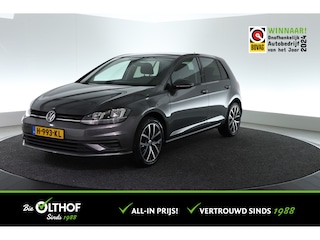 Volkswagen Golf 1.0 TSI Trendline | STOELVERW. | CRUISE | AIRCO | PDC |