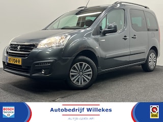 Peugeot Partner Electric Allure | NAVIGATIE | CAMERA | PARKEERSENSOREN | STANDKACHEL |