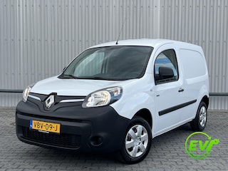 Renault Kangoo Z.E.*KOOPACCU*33kWh*TEL*