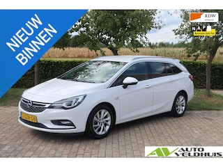 Opel Astra Sports Tourer 1.0 Turbo Innovation