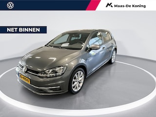 Volkswagen Golf 1.0 TSI 115pk DSG Highline · Apple/Android Car Play · Navigatie · Camera · P-Sensoren · Climatronic · Virtual Cockpit · 17'' Inch ·