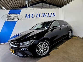 Mercedes-Benz CLA -Klasse Shooting Brake 250 e Business Solution Luxury Limited / NL Auto