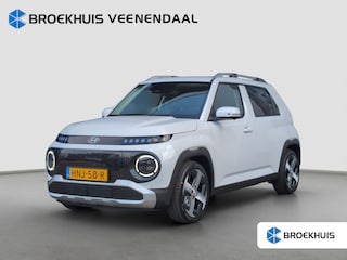 Hyundai Inster Evolve Sky Plus 49 kWh | Pano | Warmtepomp | Direct Leverbaar! | 360 camera