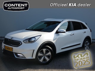 Kia Niro 1.6 GDi Hybrid 141pk DCT6 DynamicPlusLine