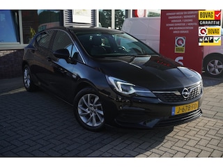 Opel Astra 1.2 Elegance / Lage kilometerstand / Parkeercamera / Cruise / Apple Carplay / Keyless