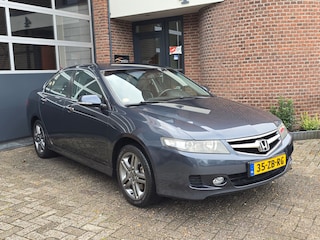 Honda Accord 2.0i Business Mode|Airco|Lm Velgen|Nap|1ste eigenaar