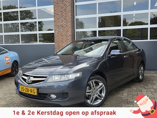 Honda Accord 2.0i Business Mode|Airco|Lm Velgen|Nap|1ste eigenaar