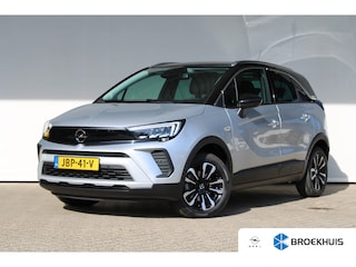 Opel Crossland 1.2 Turbo Level 3 | Apple Carplay | LED koplampen | Cruise control | Dodehoek detectie