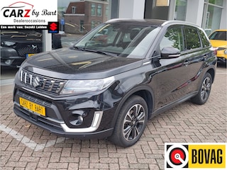 Suzuki Vitara 1.4 BOOSTERJET STYLE SMART HYBRID Open dak | Alcantara | Adaptive Cruise | Keyless