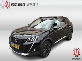 Peugeot 2008 1.2 PureTech GT Pack | Panoramadak | Clima | PDC | Stoelverwarming |