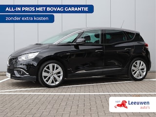 Renault Scénic 1.3 TCe Limited | 1e eigenaar | Trekhaak | All seasons | Camera