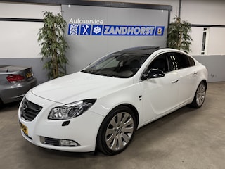 Opel Insignia 2.8 T Sport 4x4 APK TOT 07/2026!!!