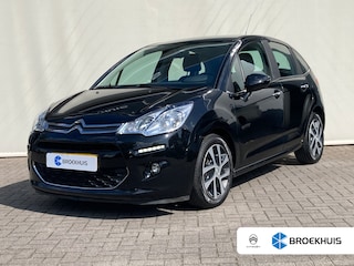 Citroën C3 1.2 PureTech Selection | Airco | Cruise | Camera | Pdc achter | Navi |