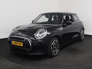 Mini Mini Yours 33 kwh | Leder • Keyless • Camera • Stoelverwarming • LED