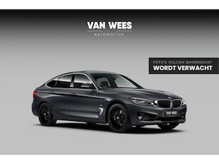 BMW 3-serie GT 330i F34 Executive Sport-Line Facelift | 252 pk | Automaat | Camera | Trekhaak | LED | PDC | Sportstuur | Navi | Sportstoelen | 2e eigenaar | 18 inch |