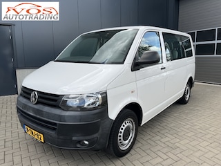 Volkswagen Transporter Kombi 2.0 TDI L1H1 Trendl.