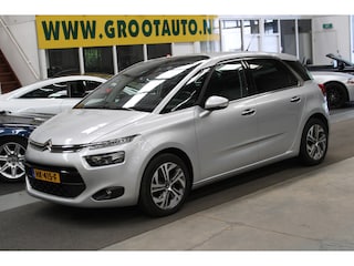 Citroën C4 Picasso 1.6 e-THP Intensive Automaat Airco, Cruise Control, PDC, Stuurbekrachtiging