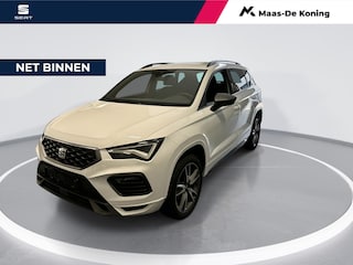 Seat Ateca 1.5 TSI 150pk DSG FR Business Intense · Apple/Android Car Play · Camera · Beats Audio · Keyless · P-Sensoren · 18'' Inch ·