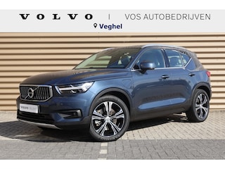 Volvo XC40 1.5 T5 Recharge Inscription | Trekhaak
