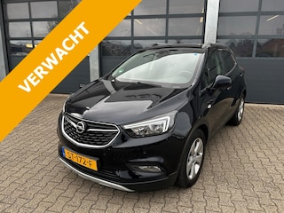 Opel Mokka X 1.4 Turbo 140pk Innovation
