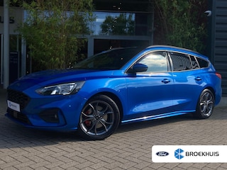 Ford Focus Wagon Focus 1.5 EcoBoost ST Line X Business Automaat