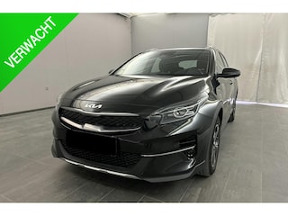 Kia XCeed 1.6 GDi PHEV DynamicLine | Dealer onderhouden, 1e eigenaar, Navigatie, Carplay, LED, Parkeersensoren & Camera, 1300kg trekgewicht, fabrieksgarantie!