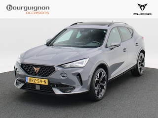 Cupra Formentor 2.0 TSi 310 Pk Automaat 4DRIVE | Panoramadak | Leder | Full LED | 19 Inch | Winterpakket | Privacy Glass | 92.299 Km!!