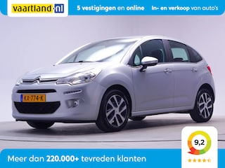 Citroën C3 1.2 Puretech Selection