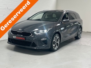 Kia Ceed 1.0 T-GDi DynamicPlusLine TREKHAAK / CAMERA / DAB / CLIMA / CRUISE