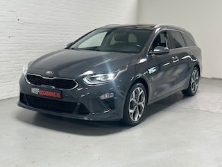 Kia Ceed 1.0 T-GDi DynamicPlusLine TREKHAAK / CAMERA / DAB / CLIMA / CRUISE