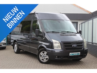 Ford Transit 300M 2.2 TDCI SHD Trend CamperVan, Kamperbus, Cruise Controle,