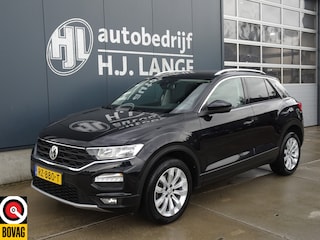 Volkswagen T-Roc 1.0 TSI Style