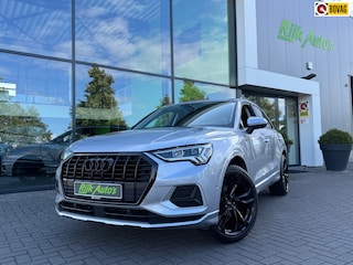 Audi Q3 35 TFSI Advanced * Matrix Led * Leder * 360 Camera * Keyless
