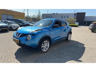 Nissan Juke 1.2 DIG-T S/S N-Connecta