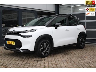 Citroën C3 Aircross 1.2 PureTech Shine Pack Business