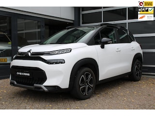 Citroën C3 Aircross 1.2 PureTech Shine Pack Business