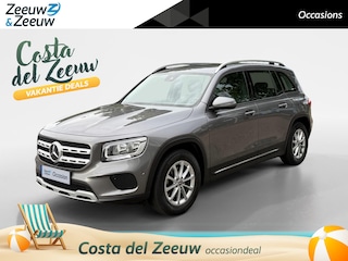 Mercedes-Benz GLB 200 Premium | ELEKTR. TREKHAAK | ELEKTR. KOFFERKLEP | STOELVERWARMING | PDC | APPLE CARPLAY / ANDROID AUTO | 1 JAAR GARANTIE
